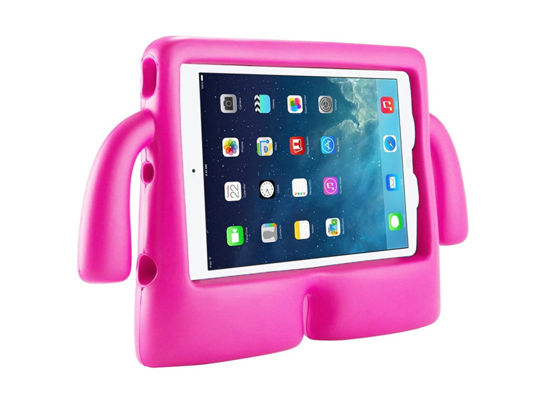 حافظة حماية للأطفال لجهاز iPad Mini  حافظة حماية للأطفال لجهاز iPad Mini
